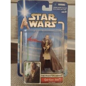 Star Wars Attack of the Clones Taun We Kamino Cloner figure nee
